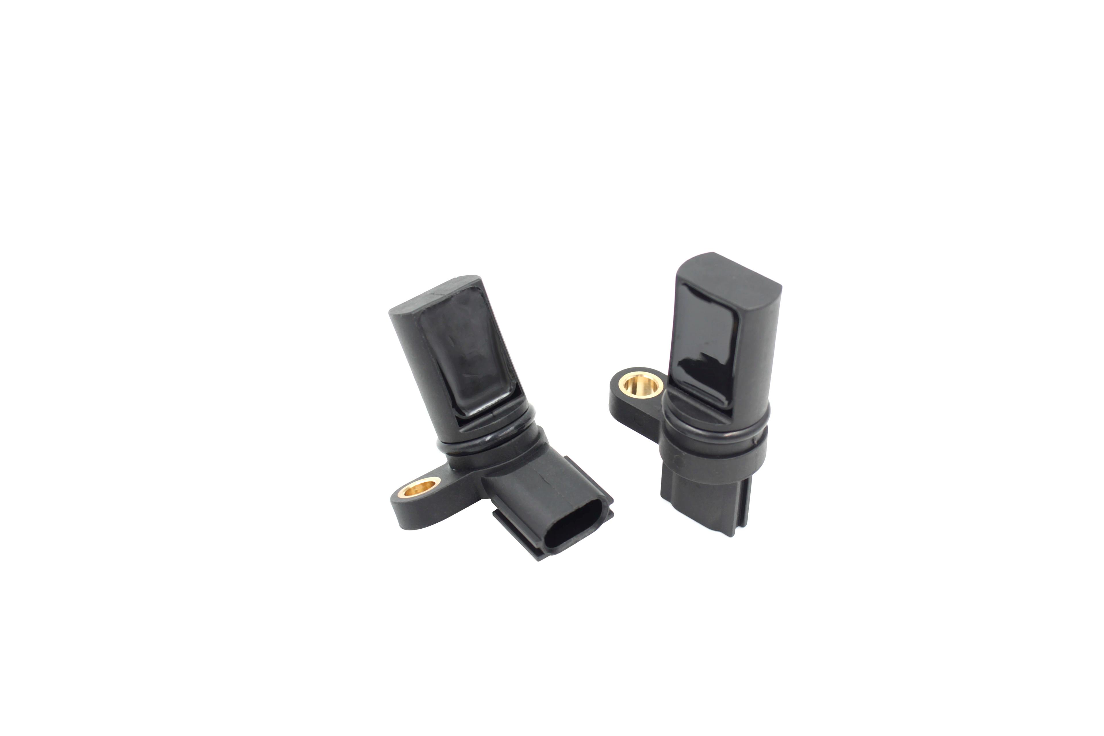 Capteur d'arbre à cames et de vilebrequin pour Nissan, Micra K12, CK12E, CG10DE, CG12DE, CR12DE, CR1