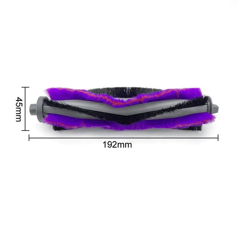 Brosse latérale principale pour Midea i5 i5C VCR07 VCR08 MR09 Samsung VR05R5050WK, pièce de rechange