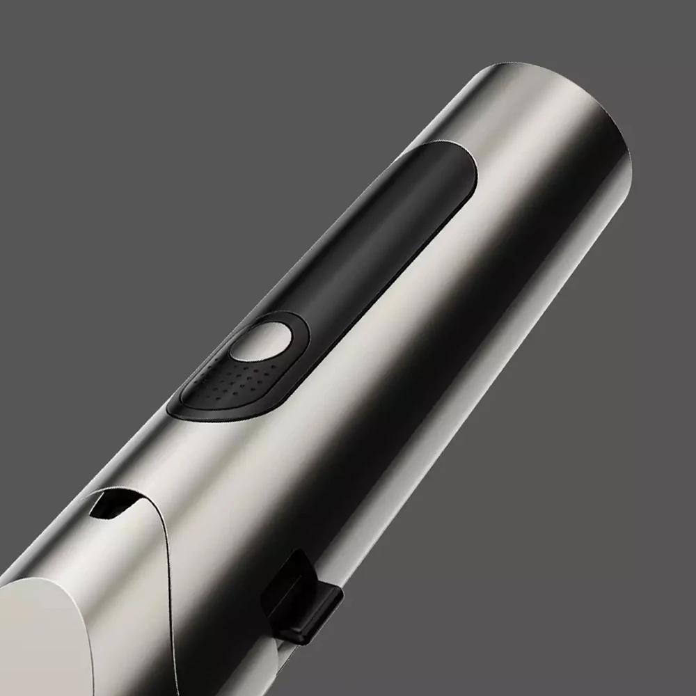 Youpin RIWA Tondeuse Cheveux Professionnelle Homme Electrique écran LED Tendeuse a Cheveux Professio