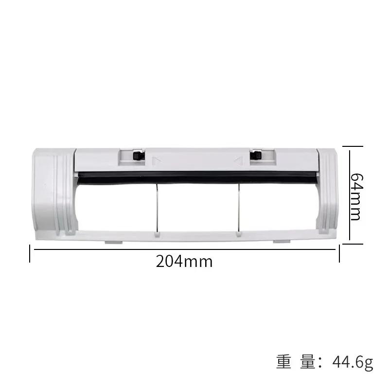 Pièces de rechange pour aspirateur robot Xiaomi, brosse latérale principale, filtre Hepa, chiffon et