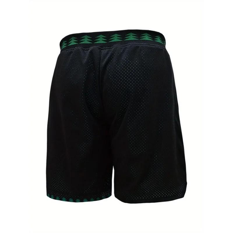 2025 nouveau été Shorts de course hommes sport Jogging Fitness Shorts séchage rapide hommes gymnase
