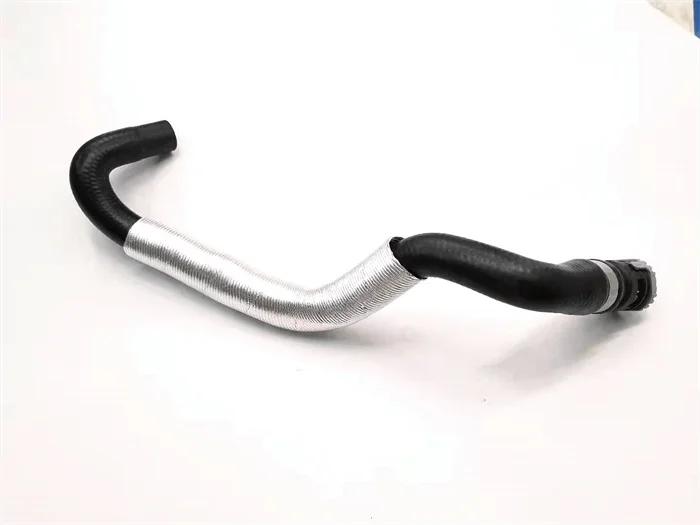 Tuyau de chauffage CVC pour Volvo C30 C70 S40 V50 30636987 30636952 31439965 30636951