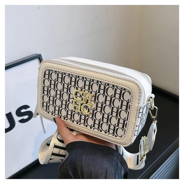 Ensemble de sacs à main pour femmes tendance, sac bandoulière, nouveau modèle 2026, sac à main éléga