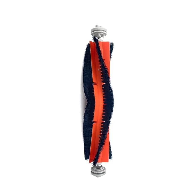 Sac à poussière pour aspirateur Robot Dreame Bot Z10 Pro, filtre HEPA, brosse latérale, brosse princ