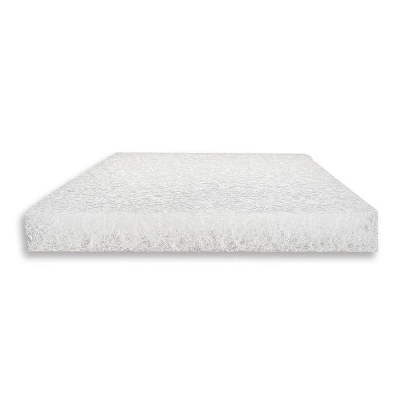 Matelas Air Wave pour sommeil frais, instituts de soutien et de pression, Végétenveloppées d'air, su