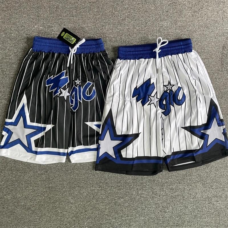 Shorts de basket-ball décontractés pour hommes, pantalons de course en plein air, pantalons de survê