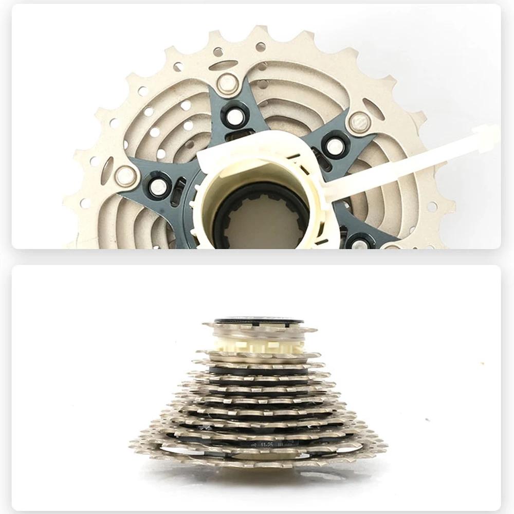 Shimano Ultegra R8000 105 R7000 11V vitesse vélo de route Cassette CS-R8000 11-25t 11-28t 11-30t 11-
