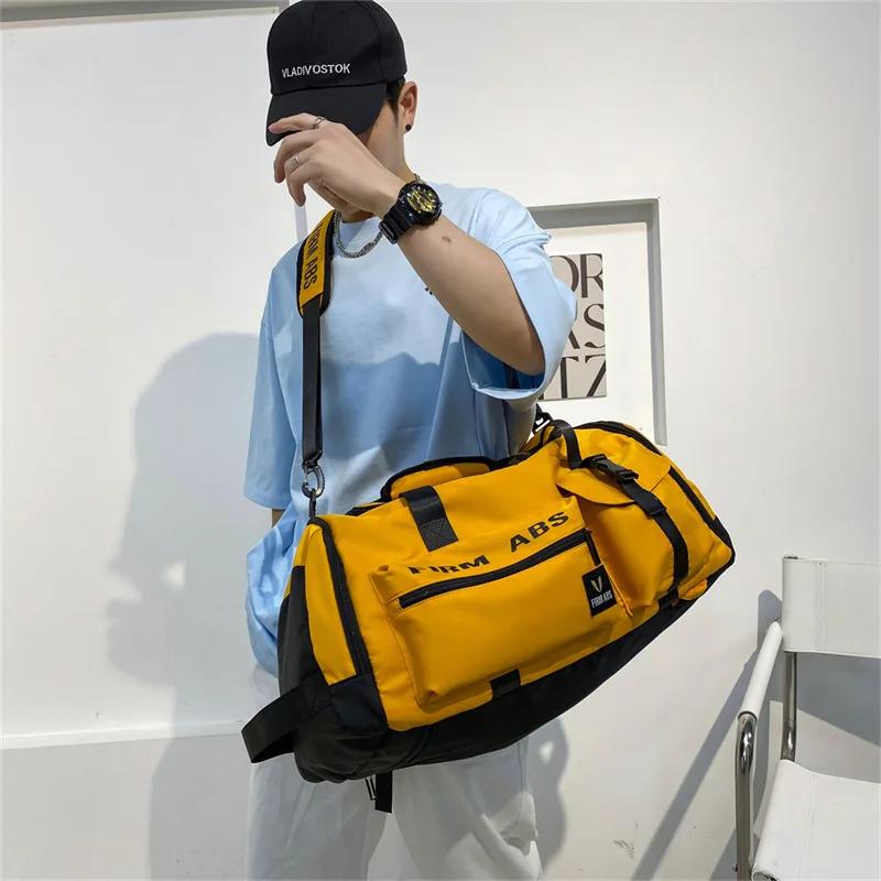 Grand sac à dos tactique pour femmes, sac à main de sport, Fitness, voyage, Camping, entraînement, é