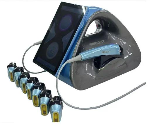 Machine de soins de la peau 12D MAX
