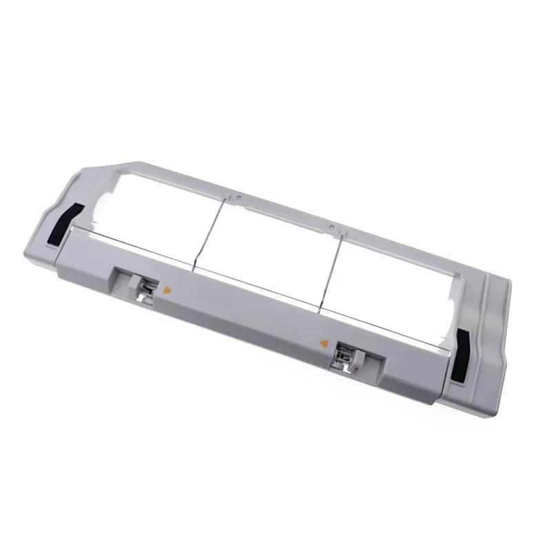 Couvercle de brosse de filtre Hepa pour brosse latérale principale, pièces de rechange pour Xiaomi M