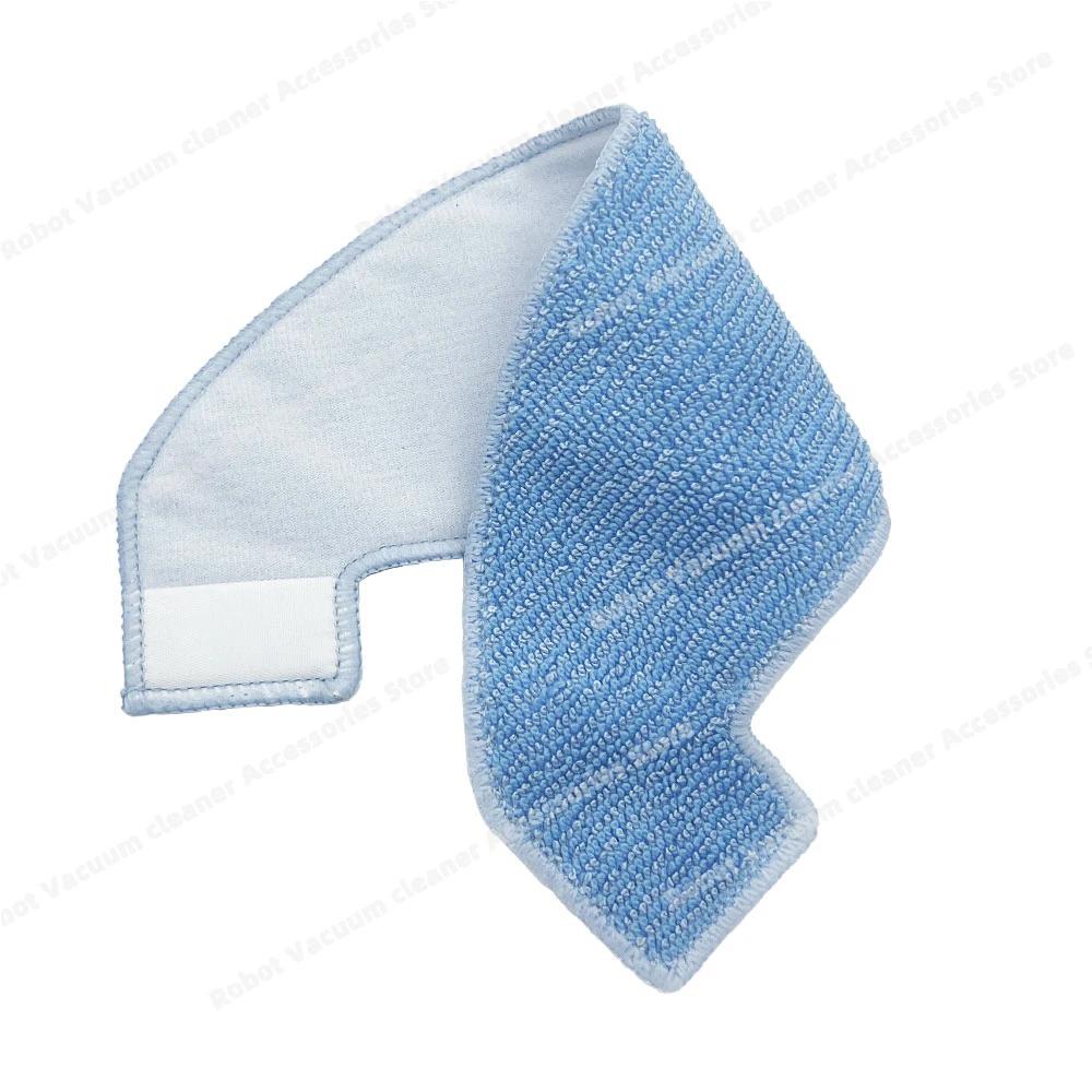 Compatible pour Cecotec Conga 2499 Ultra Home Titanium Advanced / Atvel SmartGyro R80, pièces, bross