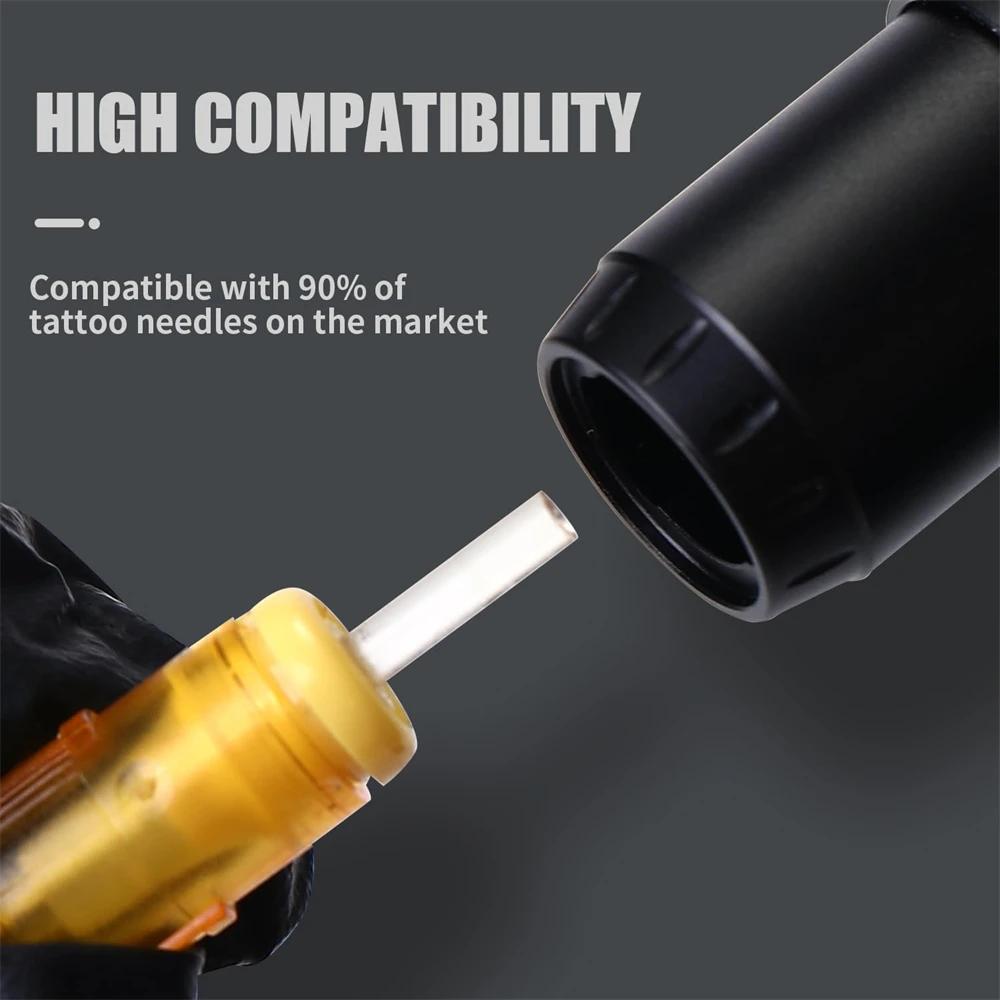 OFEYLE-Machine à tatouer sans fil, stylo de maquillage, batterie pour touristes, stylo de tatouage l