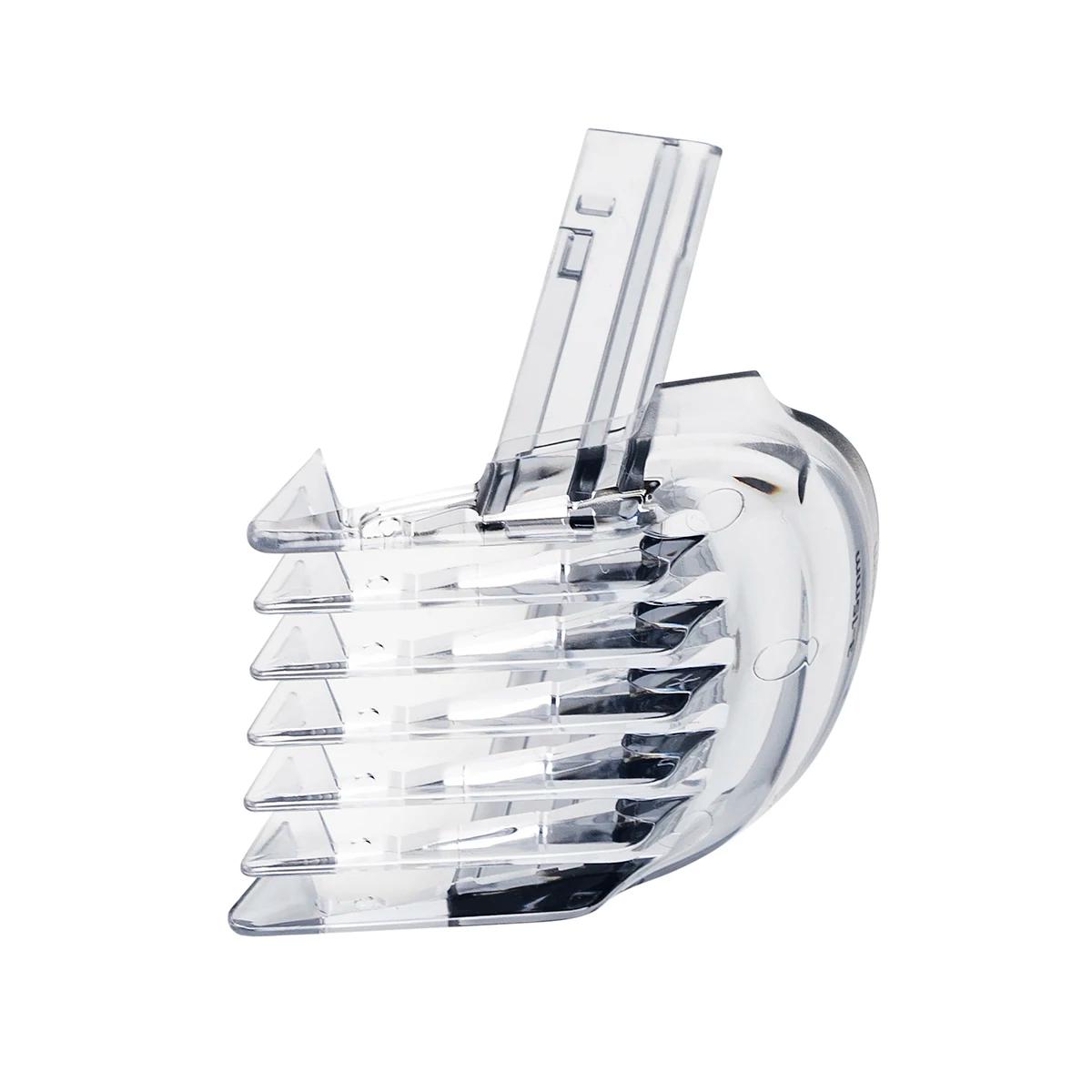 Peigne de coiffeur pour Philips HC5610 HC5630 HC5632 HC5690 HC5691 HC7650, peigne de tondeuse à chev