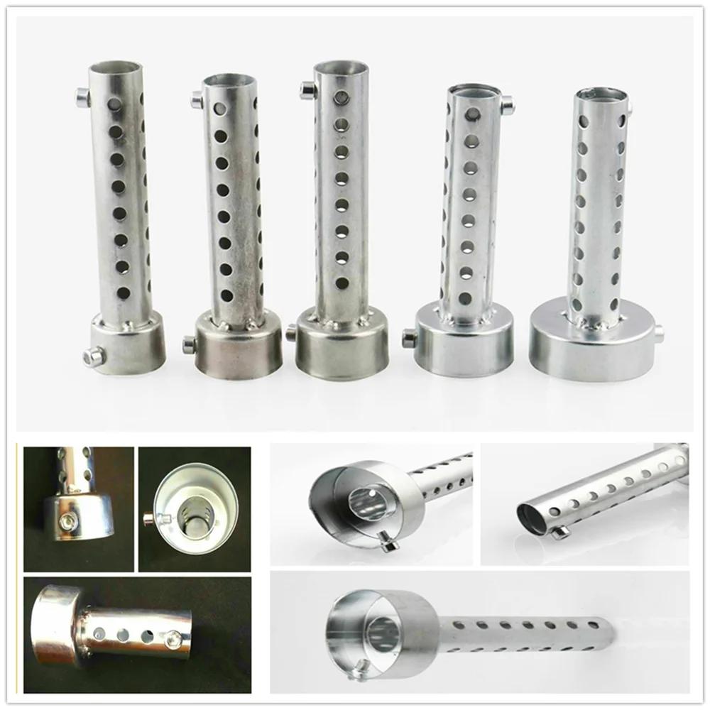 Silencieux d'échappement DB Killer pour moto, 86/140mm, pour YAMAHA XV 950 RACER TDM 900 MT-125 MT12