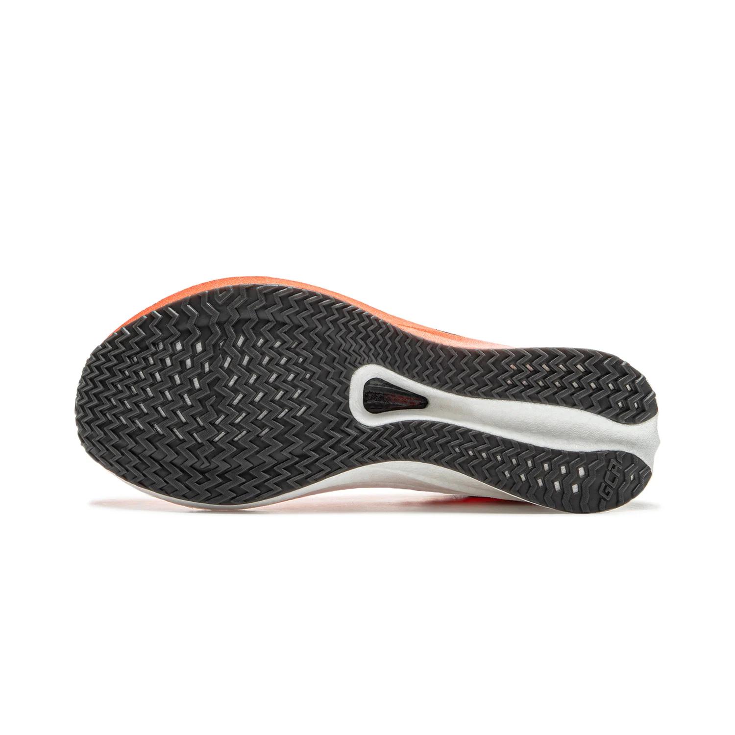 Li-Ning FEIDIAN 4 CHALLENGER – chaussures de course pour femmes, avec plaque en fibre de carbone, co