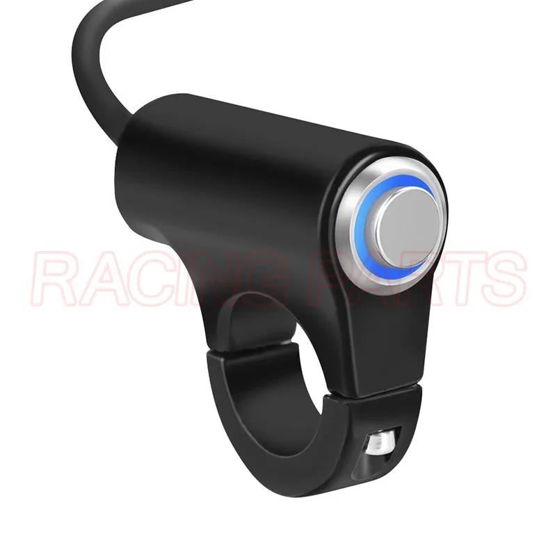 Interrupteur de phare de moto Plug And Play, pour Sur Ron Surron LBX Segway X260 X160 Light Bee X, a