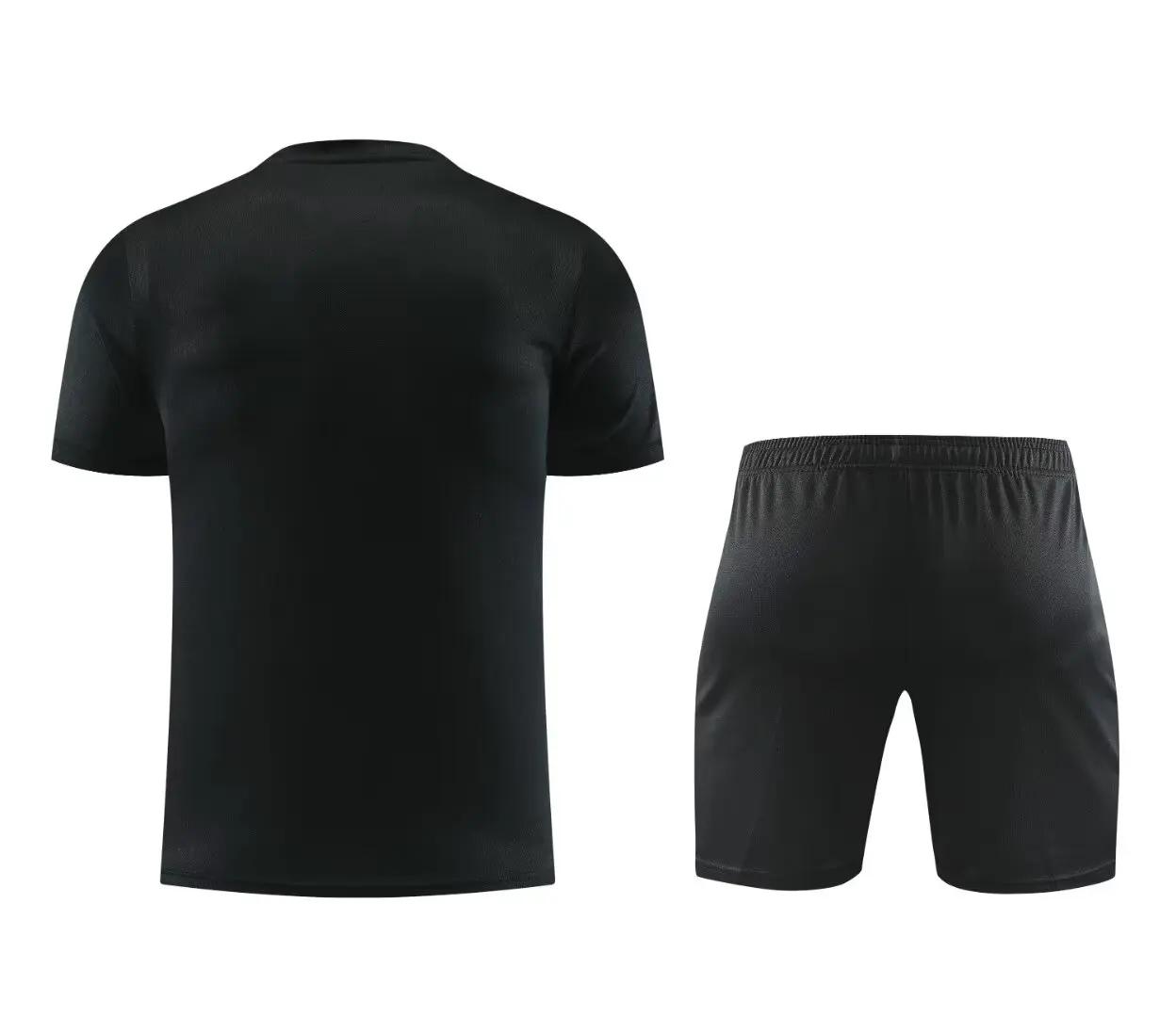 Vêtements d'entraînement pour enfants, chemises, costumes de compétition, vêtements pour garçons et