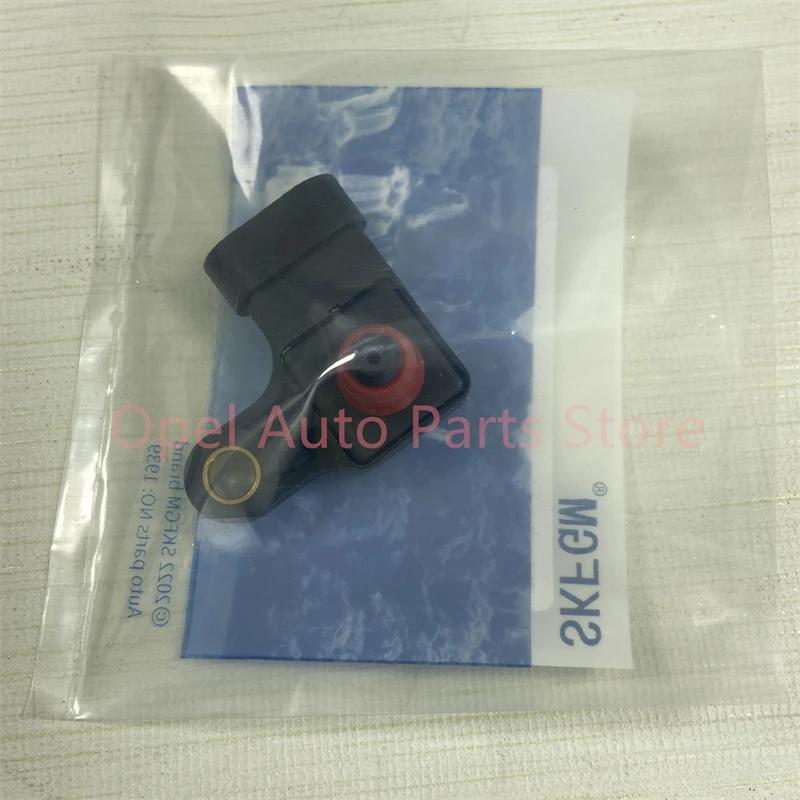 Capteur de pression MAP pour Chevrolet Aveo Daewoo Lanos Optra Buick Mitsubishi Opel 96330547