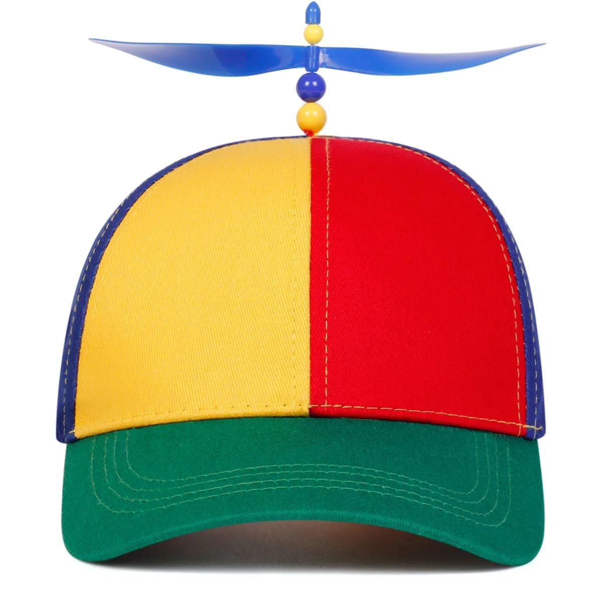 1 casquette de baseball réglable et personnalisable, style décontracté, pour l'extérieur, printemps