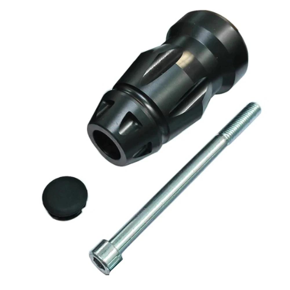 Pour ZONTES ZT G1-125 U1-125 Z2-125 U1-155 U1-150 KD150-G1-U1 Moto Pare-chocs Anti-Chute Garde plus