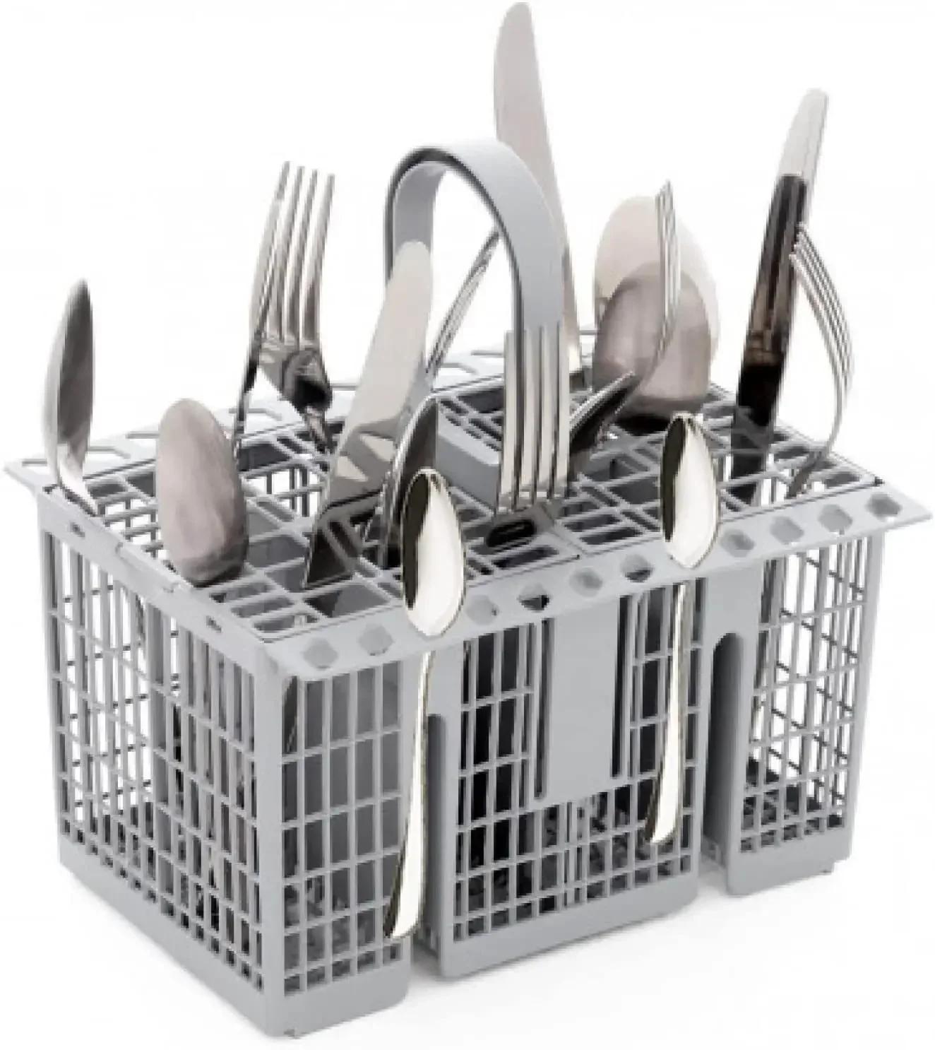 1 pièces panier de lave-vaisselle multifonctionnel adaptateur d'accessoires panier de lave-vaisselle