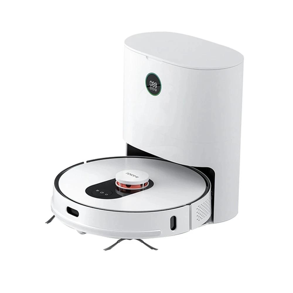 Pièces de rechange pour aspirateur Robot XiaoMi Roidmi Eve Plus SDJ01RM, brosse principale/latérale,