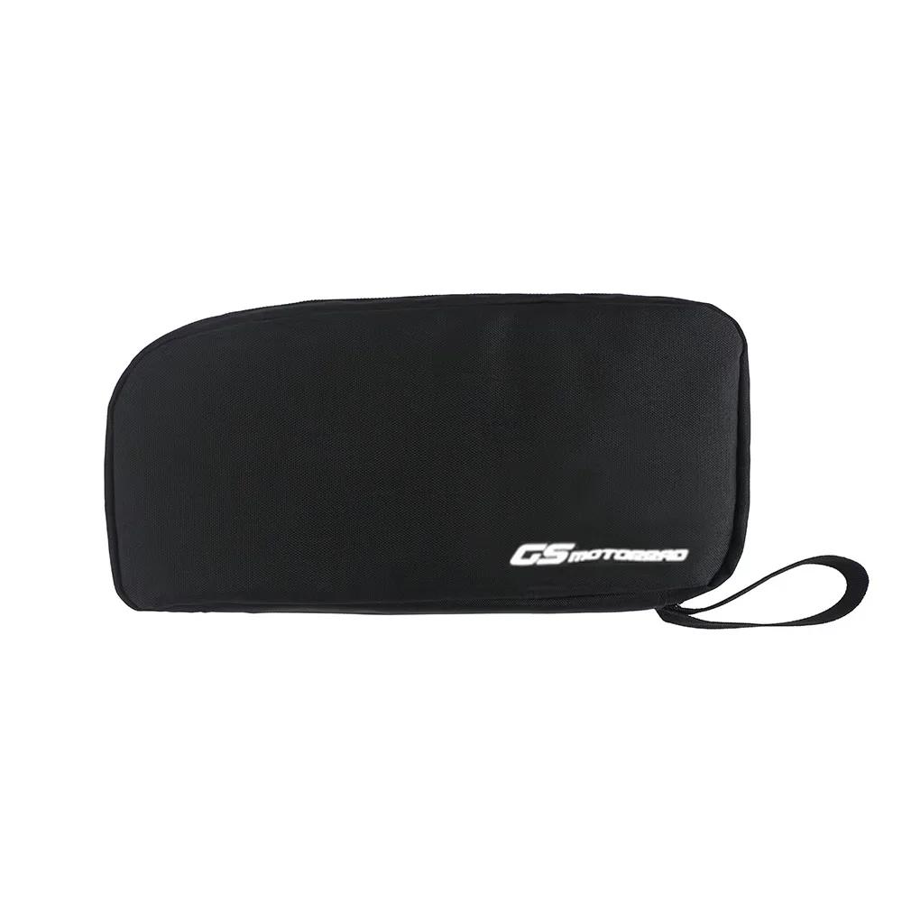 Pour R1200GS R1250GS Adventure R 1250 1200 GS/ADV LC F850GS F750GS, boîte à outils en aluminium, sac