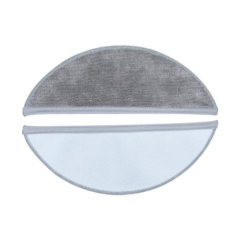 Pour Lydsto R1 R1A Robot aspirateur brosse principale brosse latérale filtre Hape sac à poussière fi