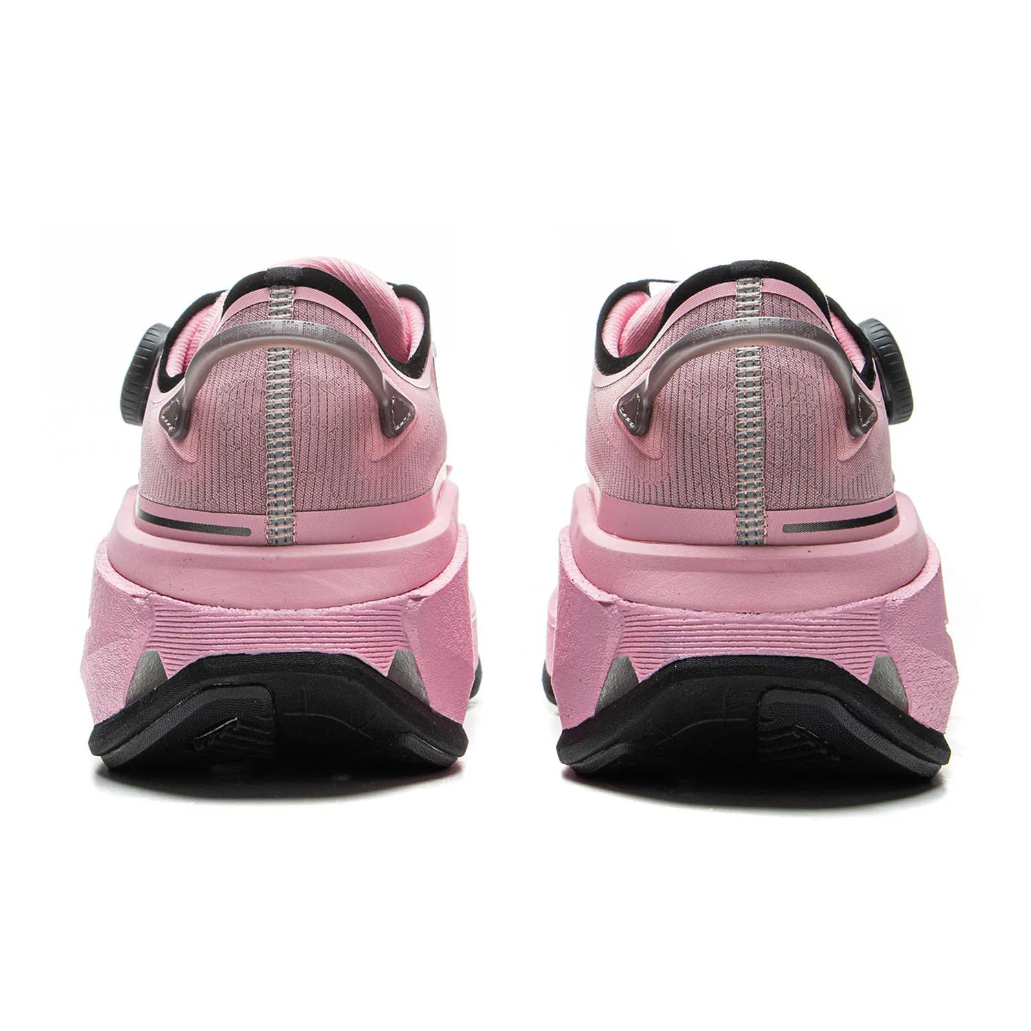 Li-Ning FURIOUS RIDER 8 PRO Chaussures de course à coussinets pour hommes BOOM Chaussures de sport r