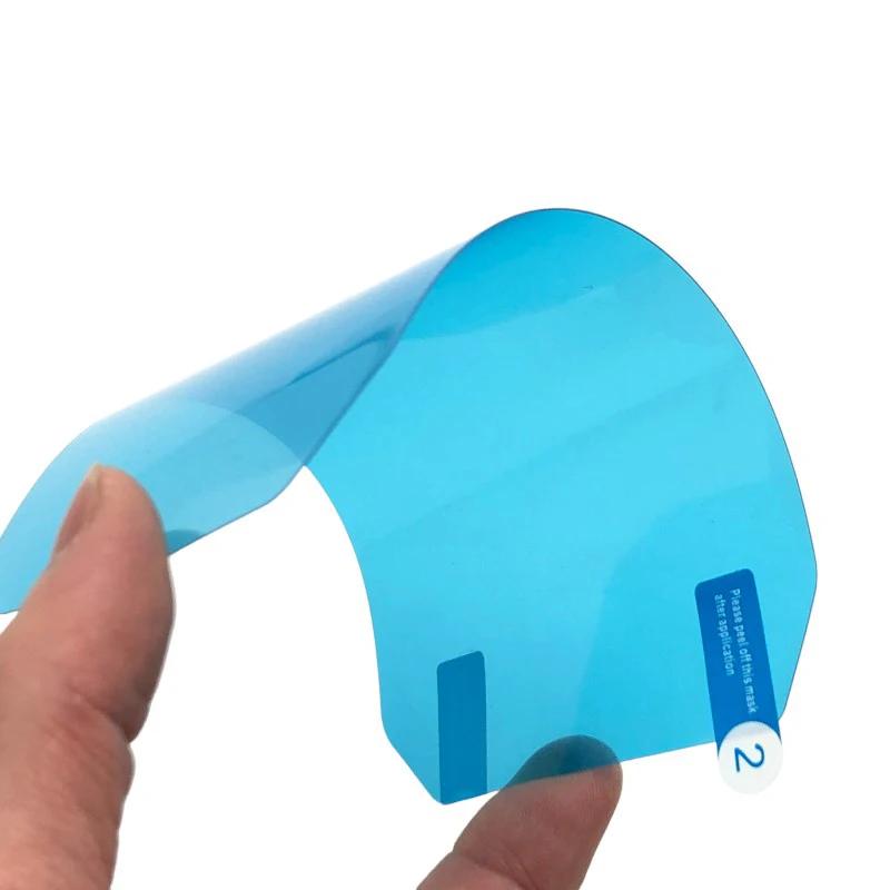 Film de protection d'écran pour tableau de bord, 2023 GSX-8S GSX 8S, protection d'instrument de moto