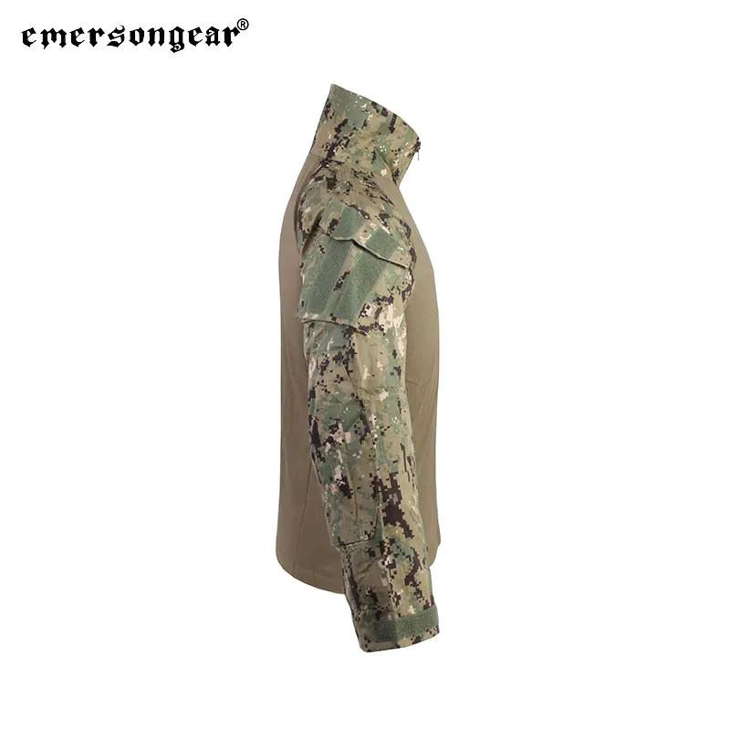 Emersongear tactique G3 Combat uniforme ensembles 2017 hommes Camouflage costumes en plein air chass