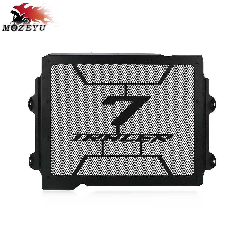 Tracer 7 GT – couvercle de protection de calandre pour moto, accessoires pour YAMAHA Tracer7 Tracer