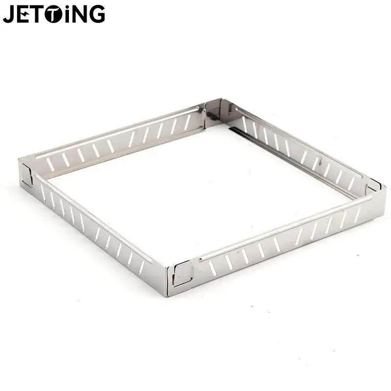 Pare-vent pliable en acier inoxydable, poêle à gaz d'extérieur, poêle de barbecue, accessoires de Ca
