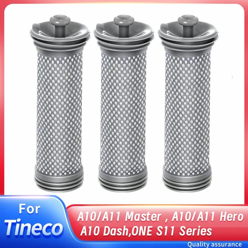 Filtres HEPA de remplacement pour aspirateur sans fil Tineco A10 Hero/Master A11 Hero/Master pour Ti