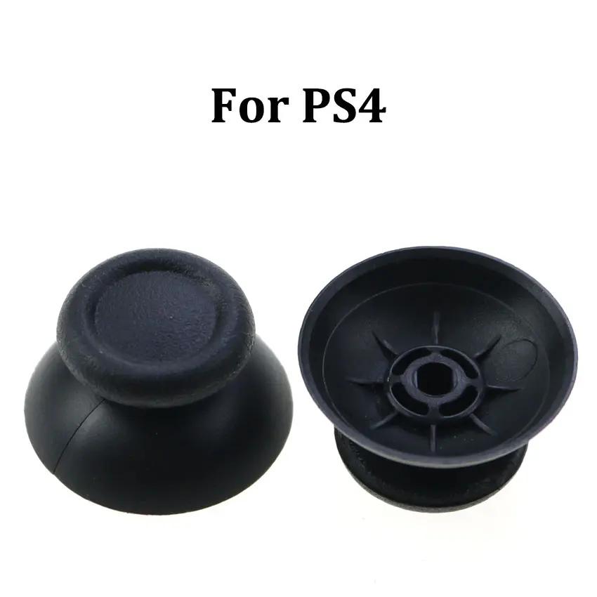 JCD 1 pièces Joystick analogique pouce bâton poignée capuchon pour PS2 PS3 PS4 Pro mince PS5 Xbox On
