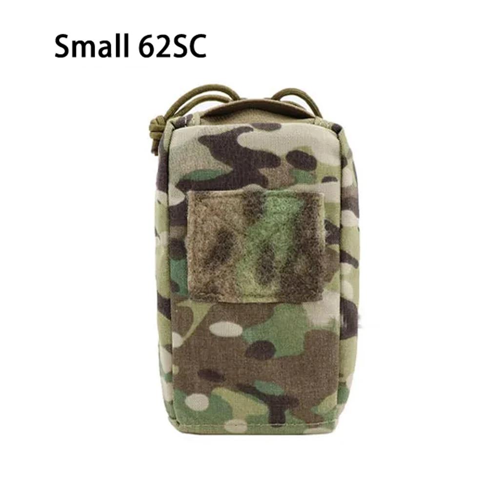 GlaMolle-Poudres de téléphone portable GPS pour l'extérieur, sac d'administration de poitrine, Garmi