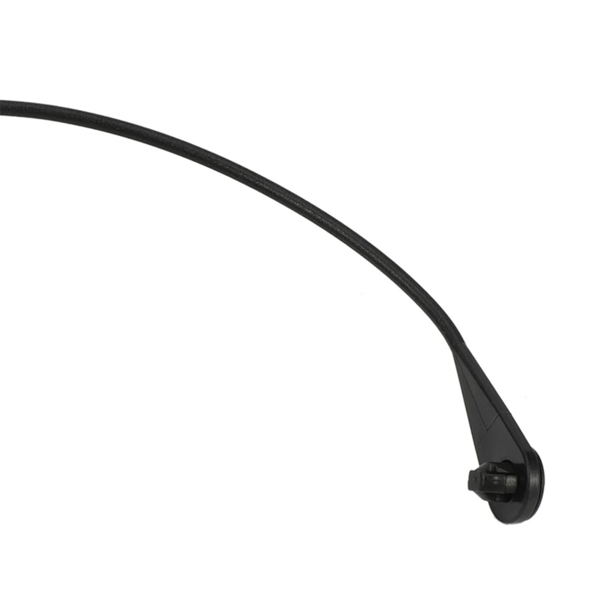 89260-77K01 bouchon de réservoir de carburant de voiture couvercle de remplissage d'huile d'essence
