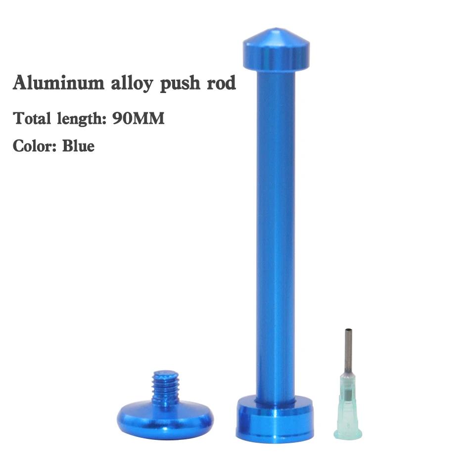 KINGBO RMA-218 original 10cc, flux de haute qualité, sans nettoyage, livraison gratuite par aiguille
