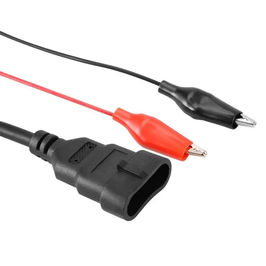 Outil de diagnostic de voiture pour Audi, Fiat, Skoad, Seat, EAU automatique, EAU d'ECU VAG, câble O