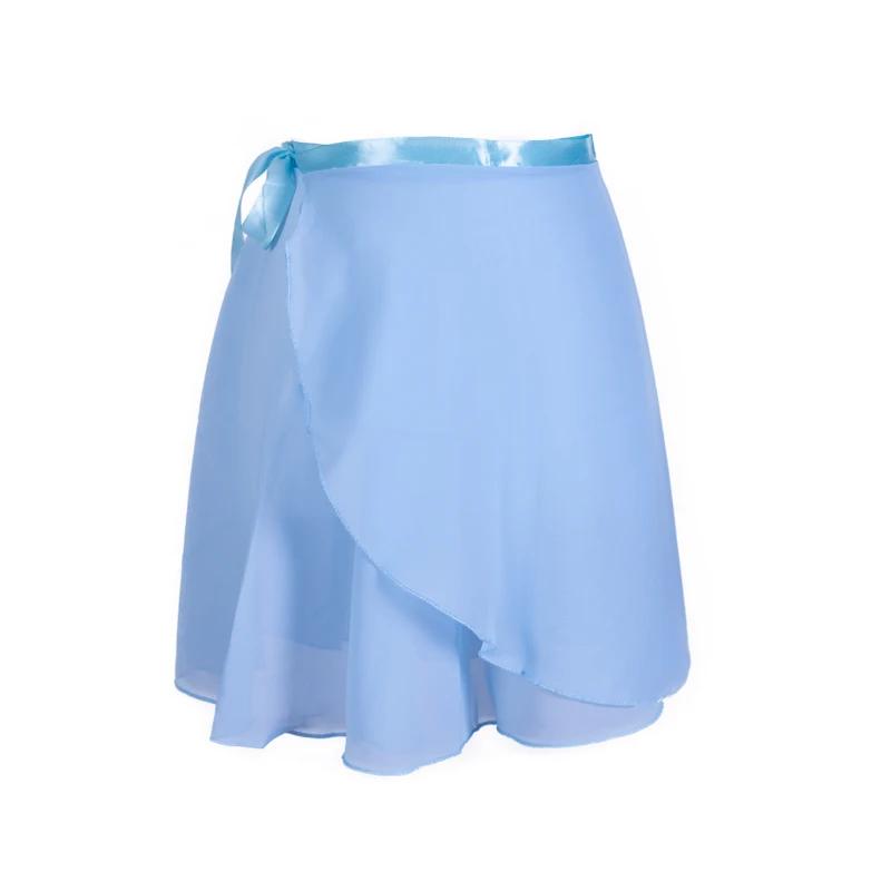 Ballerines Tutu classiques en tricot pour filles, Costumes de cours de danse pour enfants et adultes
