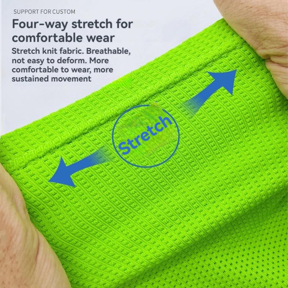 Protège-tibias football manches adultes enfants basket chaussettes sport protection