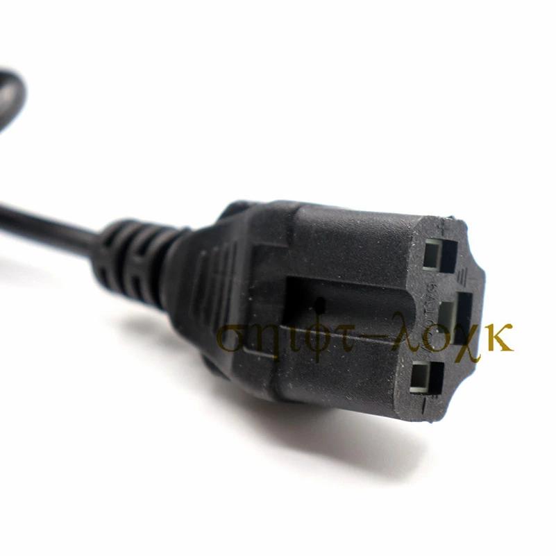 Batterie au Lithium chargeur de voiture électrique 48V 60V voiture électrique Lithium Ion 48V2A Scoo