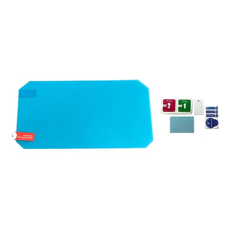 Film de protection d'écran pour tableau de bord, 2023 GSX-8S GSX 8S, protection d'instrument de moto