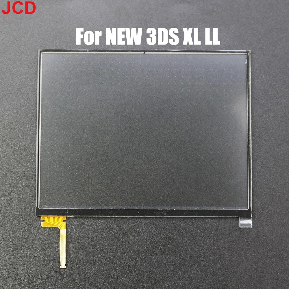 JCD 1 pièces remplacement écran tactile panneau affichage numériseur verre pour DS Lite pour NDSL ND