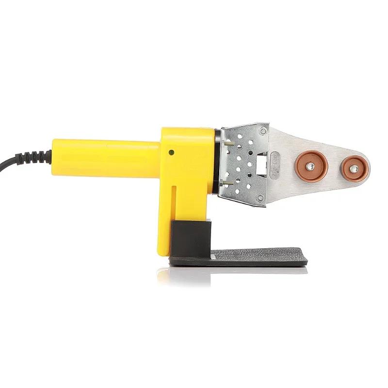 Machine à souder les tuyaux, équipement de soudage, fer à souder, outil de fusion à chaud, prise ktW