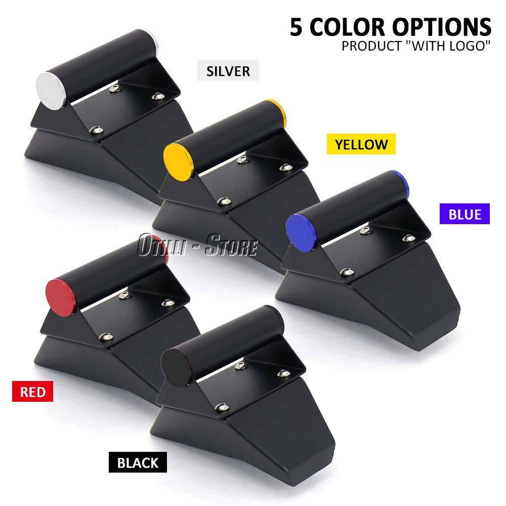 Support de téléphone pour Smartphone, plaque de Navigation GPS, pour Honda Forza 350 NSS Forza350 NS