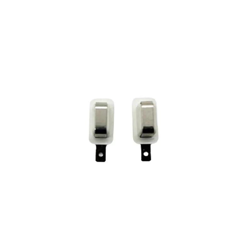 Contact de station de chargement d'origine pour Roborock S7/S8/S5 Max/S5/S6/Q7/Q7 Max, pièces d'aspi