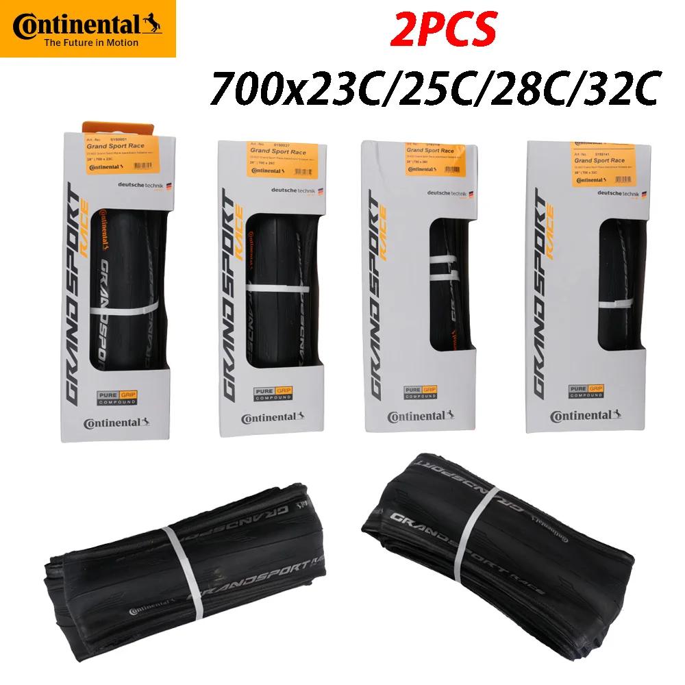 Continental ULTRA SPORT III GRAND SPORT RACE pneu de vélo 700x23C/25C/28C pour vélo de route véhicul