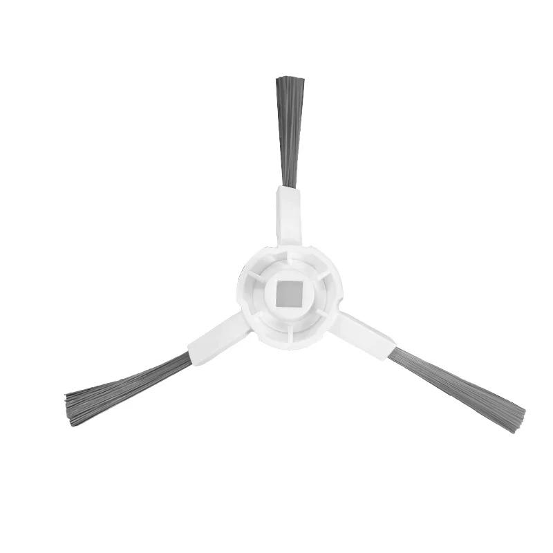Compatible pour dreame d10 plus gen 2 rld32gd robot aspirateur accessoires sac brosse latérale princ
