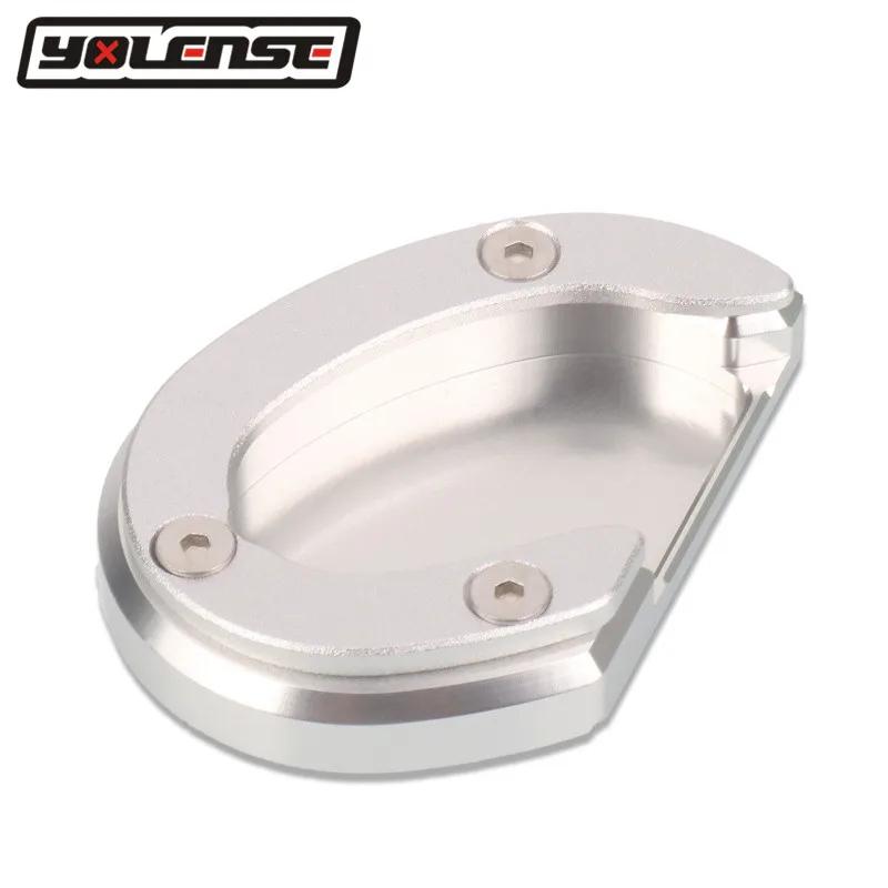 Extension de Support latéral CNC pour Bobber Speedmaster 2017 – 2021 moto, plaque de Support latéral